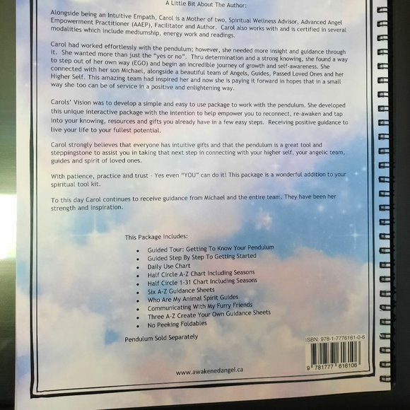 You and Your Pendulum - Brand New - Picture 4 of 8